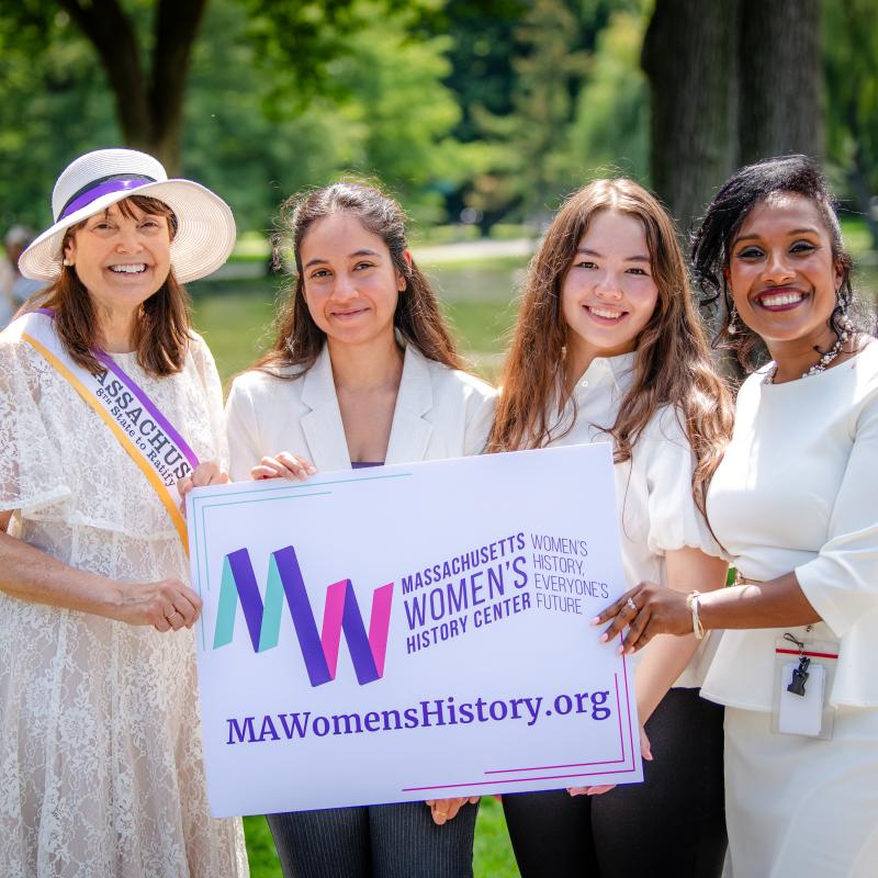 Women's Politcal Caucus
