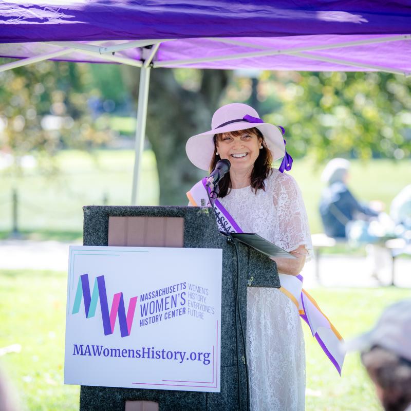 Women's Equality Day