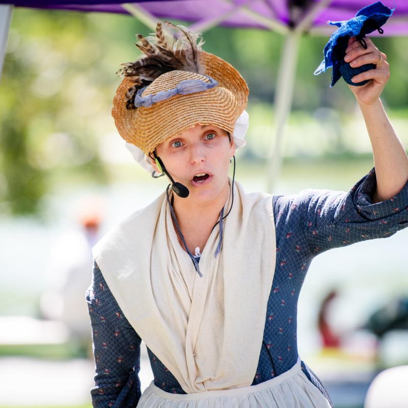 Women's Equality Day