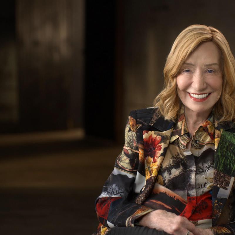 Doris Kearns Goodwin