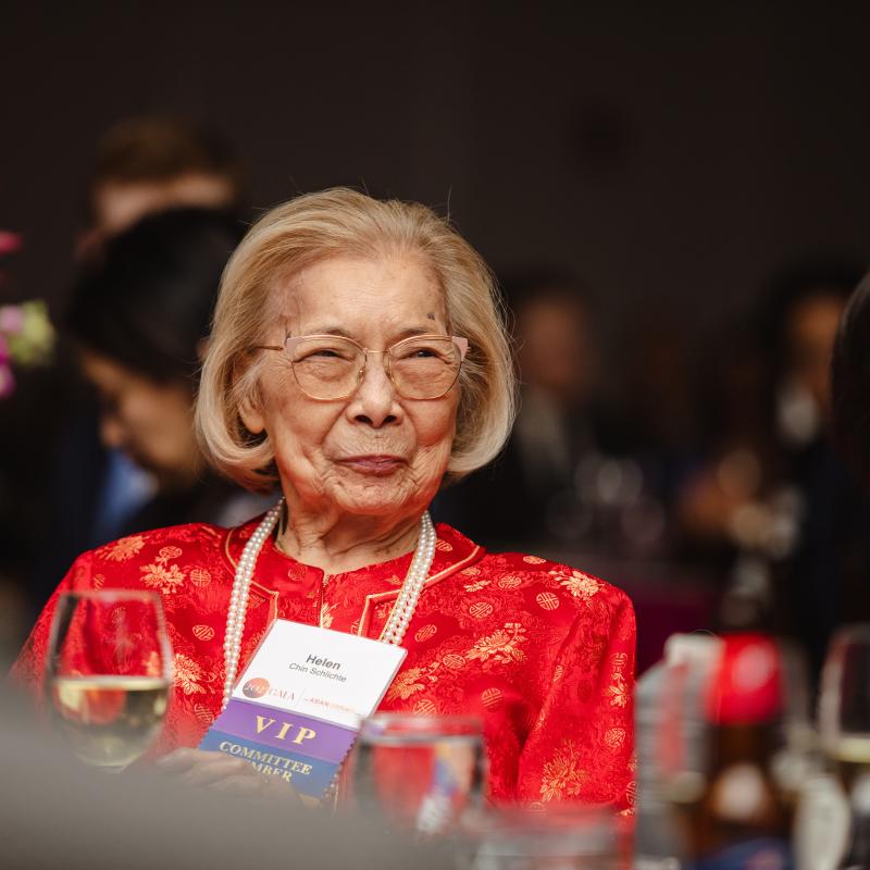 Helen Chin Schlichte