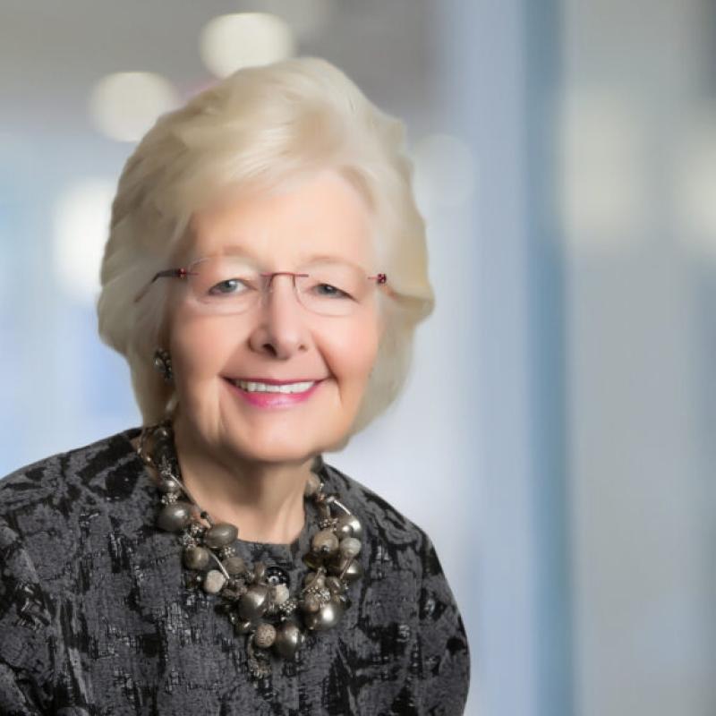 Margaret Marshall