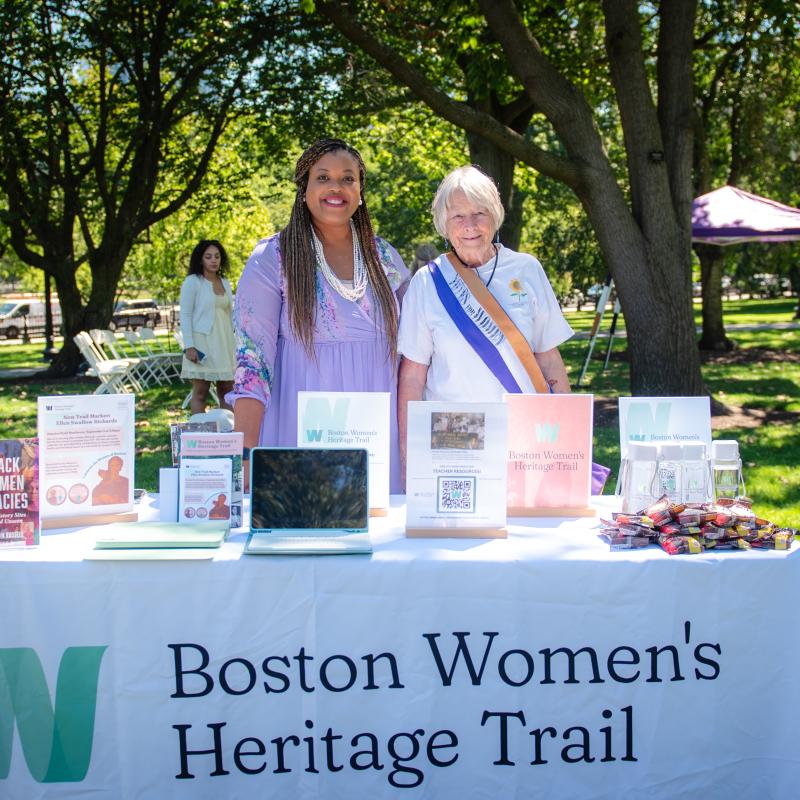 Women's Equality Day