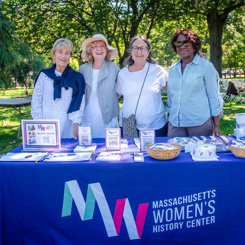 Women's Equality Day