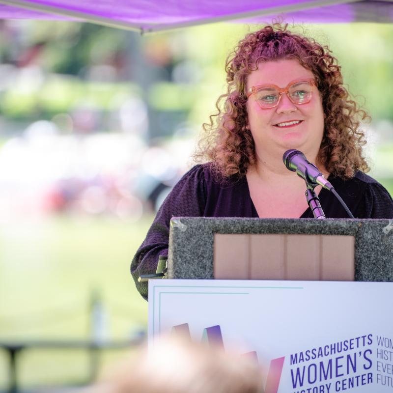 Women's Equality Day