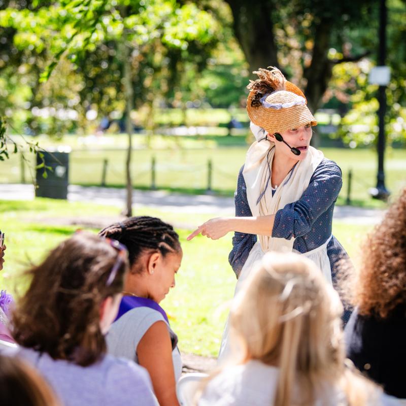 Women's Equality Day