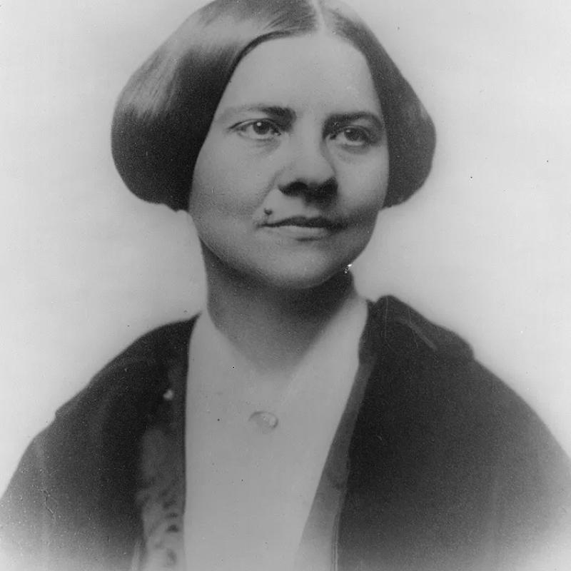 Lucy Stone