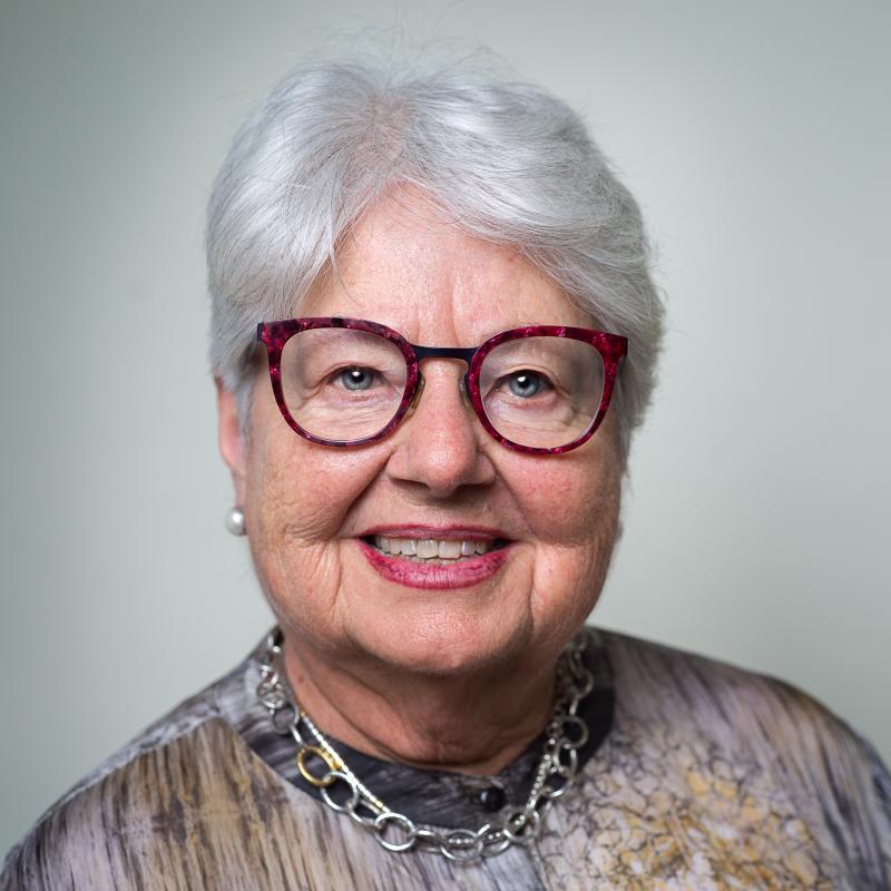 Headshot of Massachusetts State Representative Kay Khan