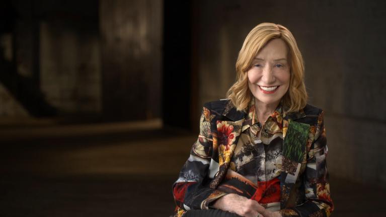 Doris Kearns Goodwin