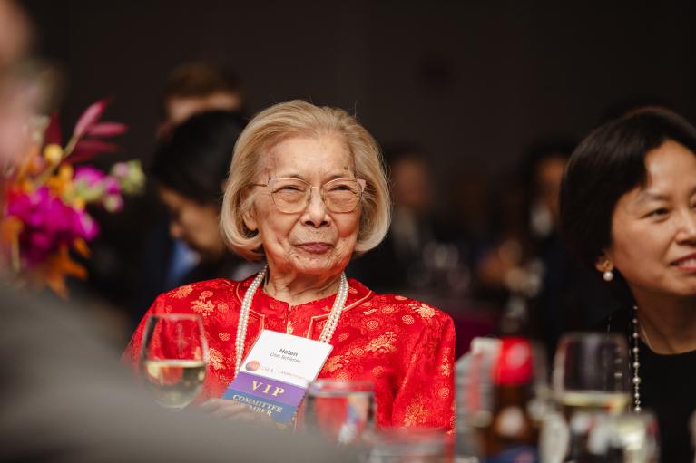 Helen Chin Schlichte