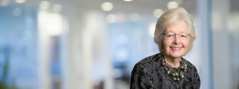 Margaret Marshall