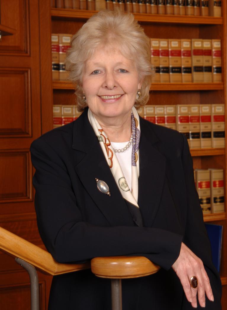 Margaret Marshall