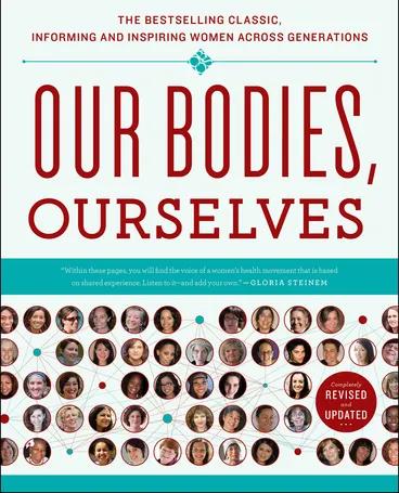 Boston Women’s Health Book Collective