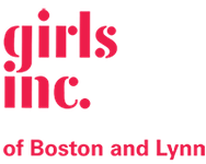 Logo for Girls Inc of Boston and Lynn